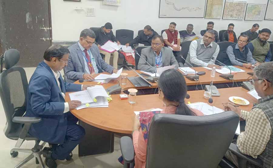 सिम्स अस्पताल में बढ़ेंगी सुविधाएं सिम्स अस्पताल में बढ़ेंगी सुविधाएं