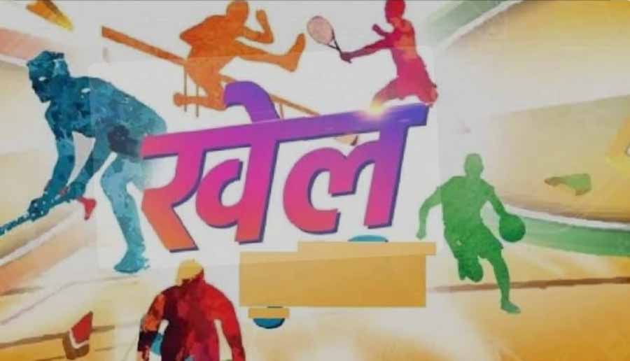 परीक्षाएं करीब, नगरपालिका करा रही खेल आयोजन: बच्चों के अभिभावकों में चिंताएं परीक्षाएं करीब, नगरपालिका करा रही खेल आयोजन: बच्चों के अभिभावकों में चिंताएं