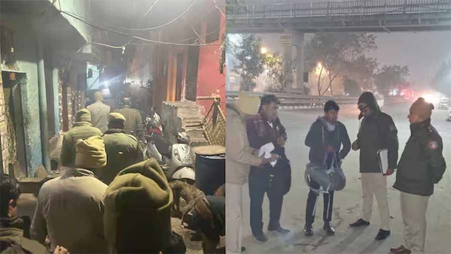 राजधानी में आंचार संहिता लागू : पुलिस ने कई पेटी शराब के साथ 25 लाख नकदी की बरामद, चुनाव के दौरान बांटने की थी तैयारी राजधानी में आंचार संहिता लागू : पुलिस ने कई पेटी शराब के साथ 25 लाख नकदी की बरामद, चुनाव के दौरान बांटने की थी तैयारी