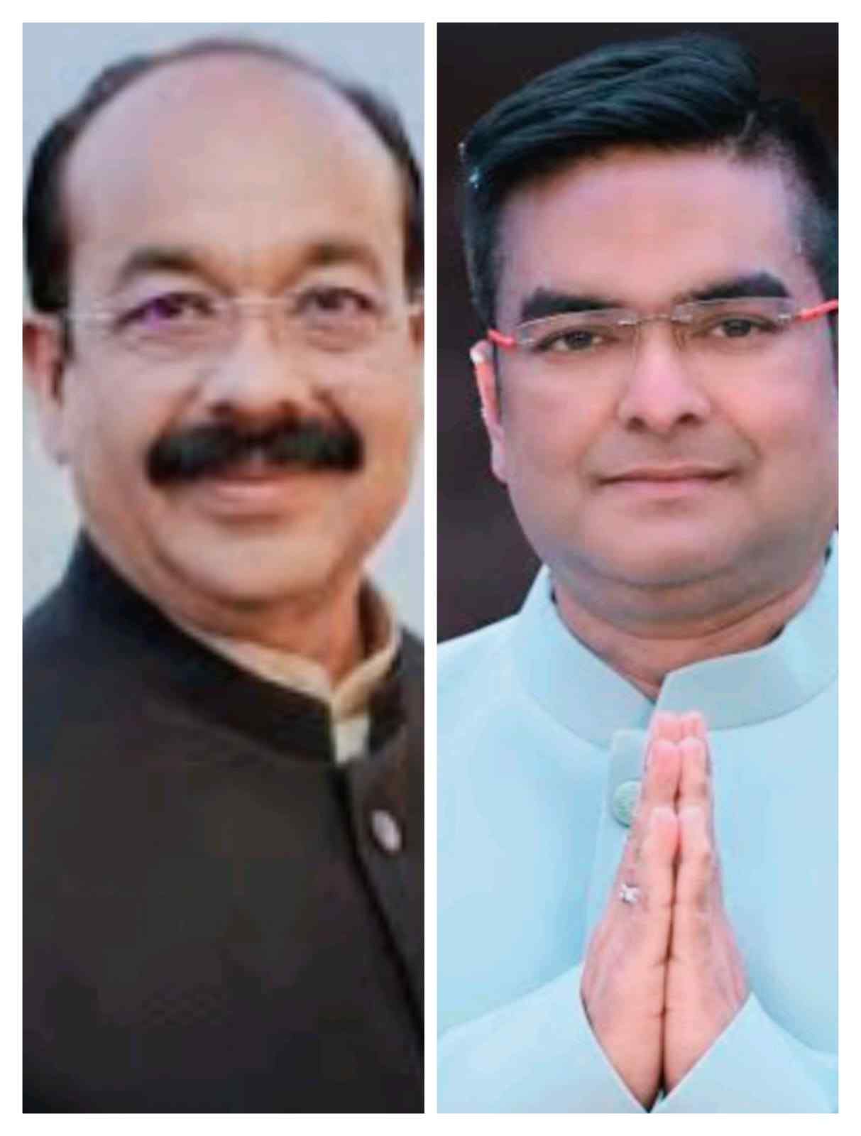 डिप्टी सीएम अरूण साव ने विधायक रिकेश के 325 करोड़ के 86 महत्वपूर्ण प्रस्तावों को दी स्वीकृति,कहा – अपने मार्गदर्शन में कराएं गुणवत्तापूर्ण विकास” डिप्टी सीएम अरूण साव ने विधायक रिकेश के 325 करोड़ के 86 महत्वपूर्ण प्रस्तावों को दी स्वीकृति,कहा – अपने मार्गदर्शन में कराएं गुणवत्तापूर्ण विकास”