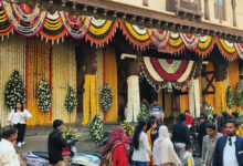 गोपाल मंदिर में शादी का मुद्दा गरमाया, संभागायुक्त ने डिप्टी कलेक्टर सहित दो अधिकारियों को हटाया