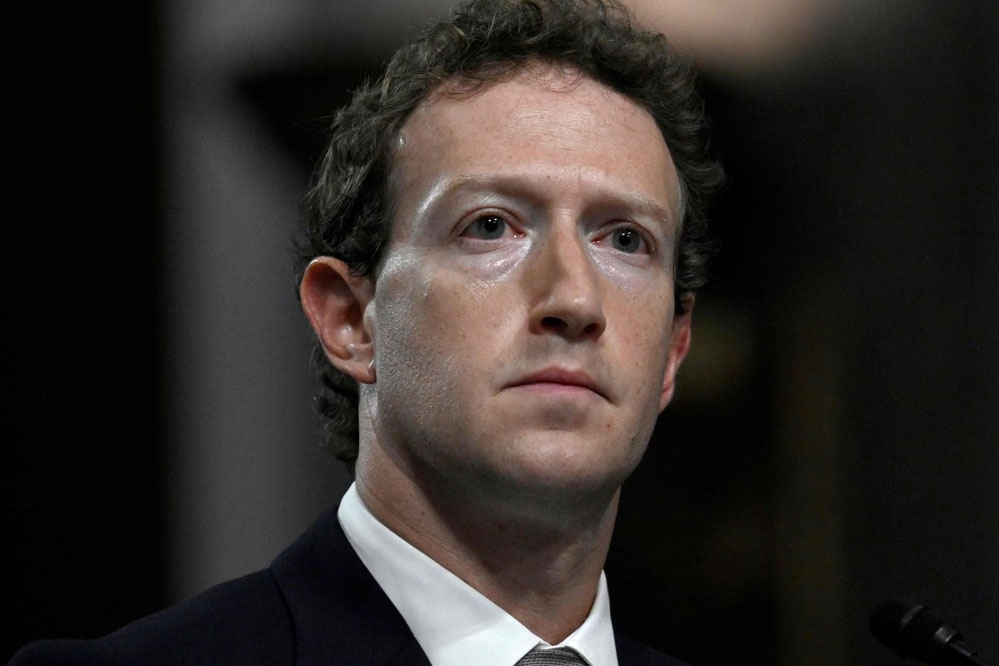 चुनाव results पर झूठ बोलकर फंसे मार्क जकरबर्ग, संसदीय समिति भेजेगी समन चुनाव results पर झूठ बोलकर फंसे मार्क जकरबर्ग, संसदीय समिति भेजेगी समन