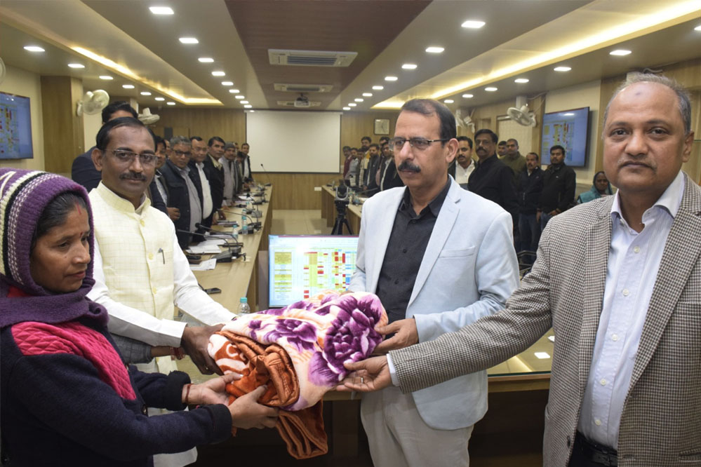 कलेक्टर की जन सनुवाई में 26 लोगो ने अपनी समस्याओं का दिया आवेदन कलेक्टर की जन सनुवाई में 26 लोगो ने अपनी समस्याओं का दिया आवेदन