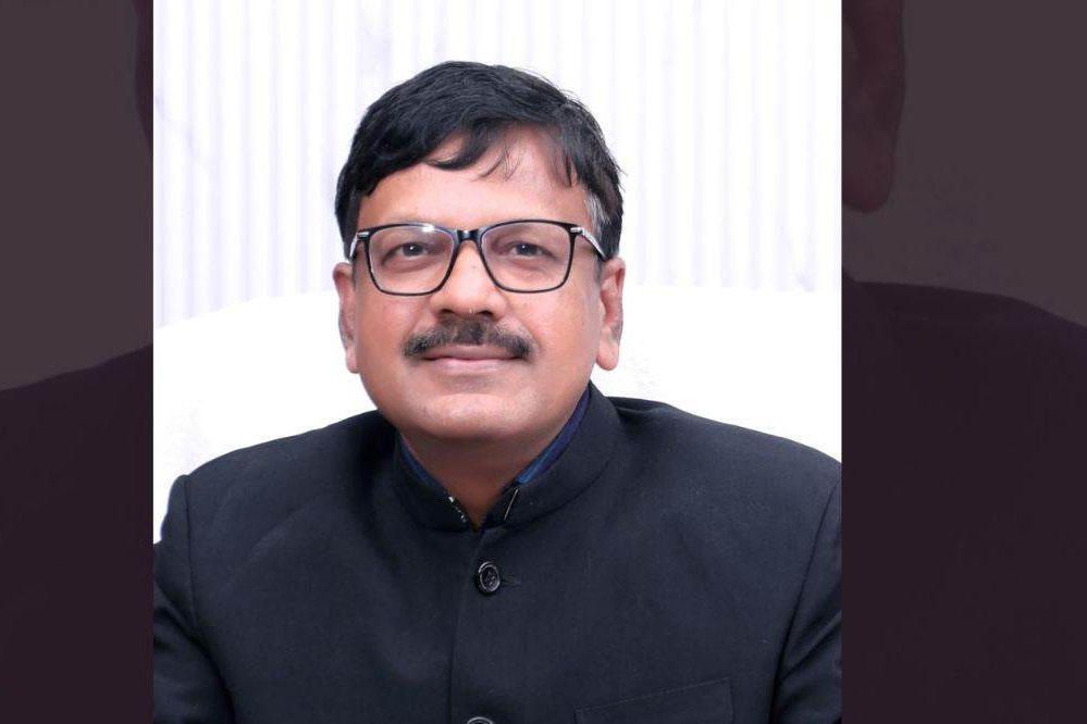 IAS अनुराग श्रीवास्तव PM पुरस्कार से सम्मानित होंगे, जल जीवन मिशन प्रॉजेक्ट में सोलर पावर प्रयोग के लिए अवार्ड IAS अनुराग श्रीवास्तव PM पुरस्कार से सम्मानित होंगे, जल जीवन मिशन प्रॉजेक्ट में सोलर पावर प्रयोग के लिए अवार्ड