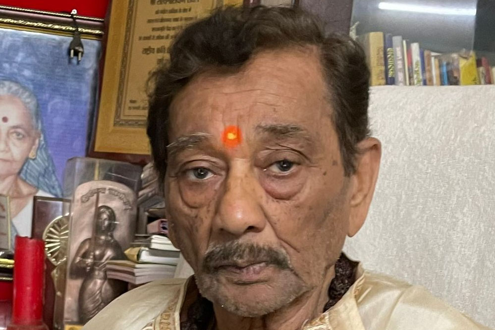 पहली फरवरी को हिंदी कवियों के सिरमौर सत्य नारायण सत्तन के नाम केंद्रित जश्न मनाया जाने वाला…. पहली फरवरी को हिंदी कवियों के सिरमौर सत्य नारायण सत्तन के नाम केंद्रित जश्न मनाया जाने वाला….