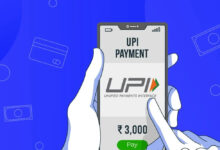 1 फरवरी से UPI ID में स्पेशल कैरेक्टर्स होने पर ऑनलाइन पेमेंट नहीं हो पाएगा