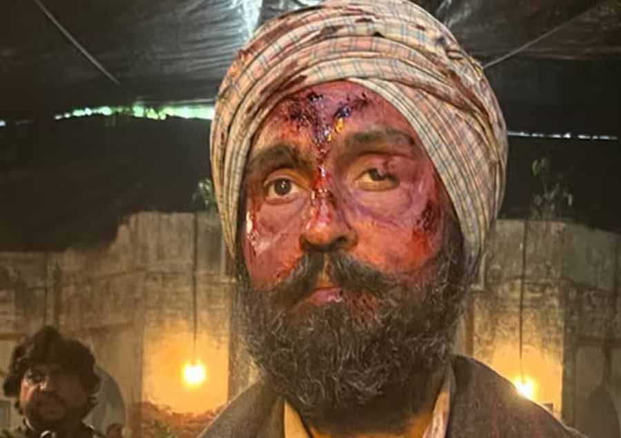 दिलजीत दोसांझ की फिल्म पंजाब 95 की रिलीज डेट टली दिलजीत दोसांझ की फिल्म पंजाब 95 की रिलीज डेट टली