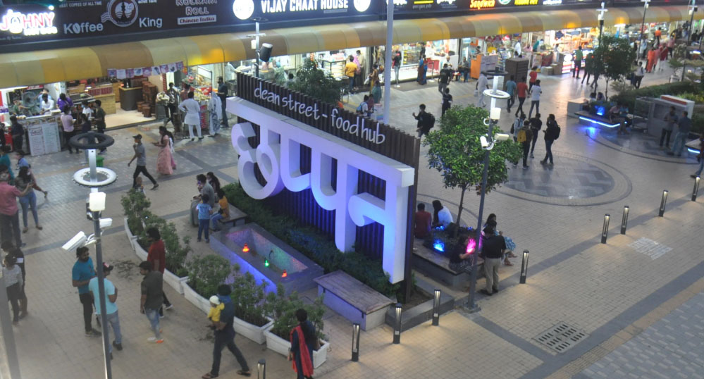 22 जनवरी को इंदौर फूड हब में मनेगा नए साल जैसा जश्न, होगा राम मंदिर का थीम 22 जनवरी को इंदौर फूड हब में मनेगा नए साल जैसा जश्न, होगा राम मंदिर का थीम