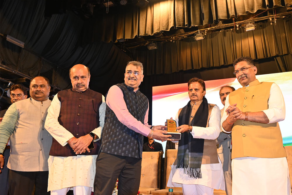 मेडिकल कॉलेज में अध्ययन के लिए देह दान की स्वीकृति सराहनीय-उप मुख्यमंत्री शुक्ल मेडिकल कॉलेज में अध्ययन के लिए देह दान की स्वीकृति सराहनीय-उप मुख्यमंत्री शुक्ल