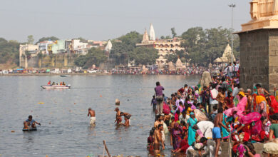 शिप्रा सिंहस्थ 2028 से पहले प्रदूषण से पूरी तरह मुक्त होगी, सरकार ने प्रोजेक्ट इंप्लीमेंटेशन यूनिट की गठित