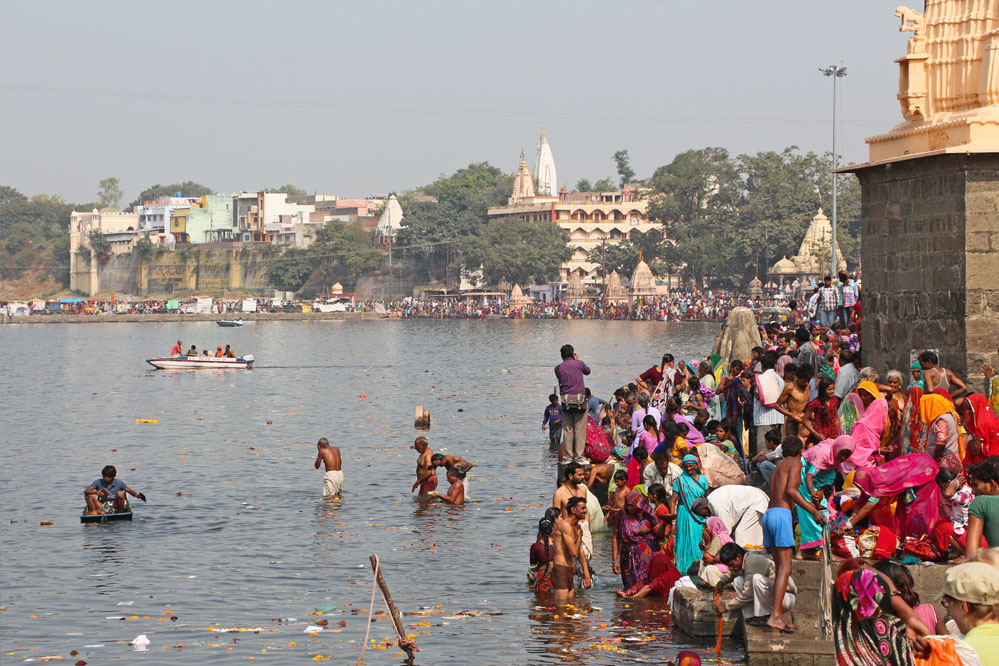 शिप्रा सिंहस्थ 2028 से पहले प्रदूषण से पूरी तरह मुक्त होगी, सरकार ने प्रोजेक्ट इंप्लीमेंटेशन यूनिट की गठित