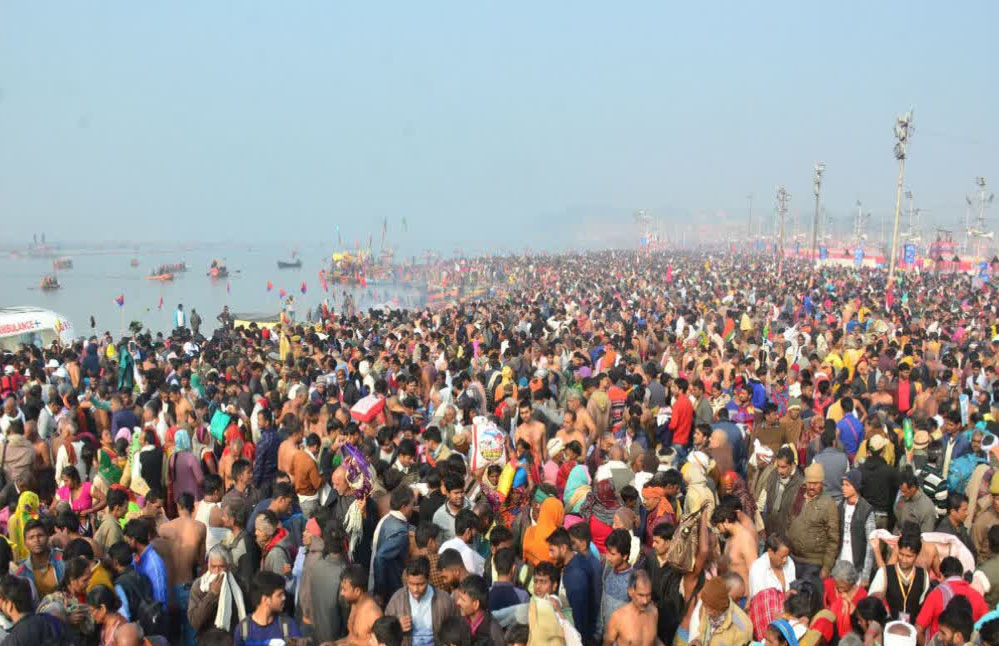 गाजियाबाद : शिप्रा सनसिटी में महाकुंभ दिवस का आयोजन, 15-16 फरवरी को, जाने क्या है मामला गाजियाबाद : शिप्रा सनसिटी में महाकुंभ दिवस का आयोजन, 15-16 फरवरी को, जाने क्या है मामला