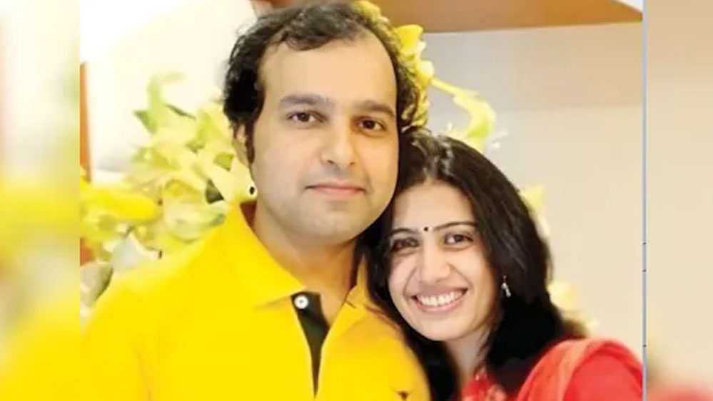 भोपाल: RTO के पूर्व कांस्टेबल सौरभ शर्मा को लोकायुक्त ने कस्टडी में लिया, उसकी जान को खतरा हो सकता