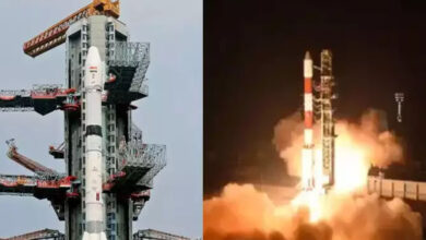 ISRO के 100वें लॉन्च का काउंटडाउन शुरू, दूसरे Launch Pad पर तैयारी पूरी