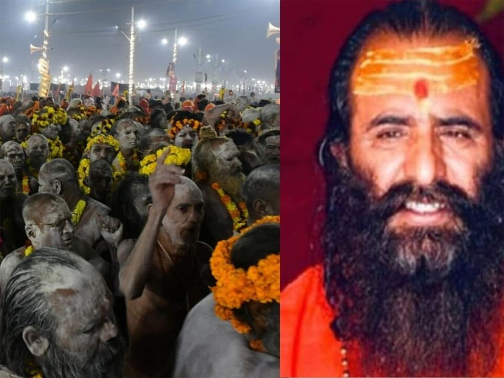 महाकुंभ में भगदड़, 10 मौतें, राहत-बचाव पर PM मोदी ने 3 बार की CM योगी से बात, लखनऊ में हाई लेवल मीटिंग