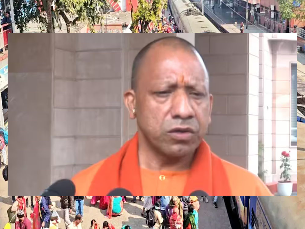 महाकुंभ में भगदड़ के बाद क्राउड मैनेजमेंट के लिए प्रशासन अलर्ट