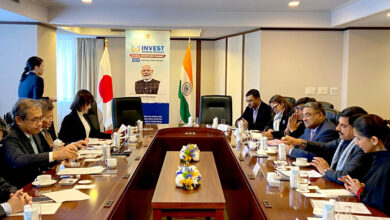 मध्यप्रदेश, मेडिकल और फार्मास्यूटिकल मेन्यूफेक्चरिंग का नया हब बनेगा :मुख्यमंत्री डॉ. यादव