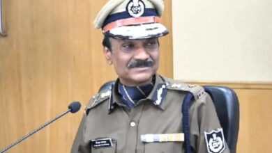 साइब्रर क्राइम मध्य प्रदेश पुलिस के लिए एक बड़ी चुनौती बना, DGP ने तैयार किया खात्मे का ‘ब्लू प्रिंट’