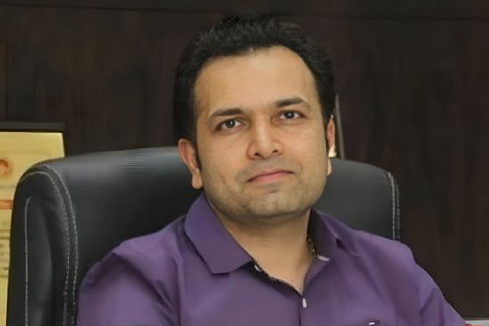 केंद्रीय प्रतिनियुक्ति पर पदस्थ एमपी कैडर के दो आईएएस इसी माह मध्यप्रदेश लौटेंगे केंद्रीय प्रतिनियुक्ति पर पदस्थ एमपी कैडर के दो आईएएस इसी माह मध्यप्रदेश लौटेंगे