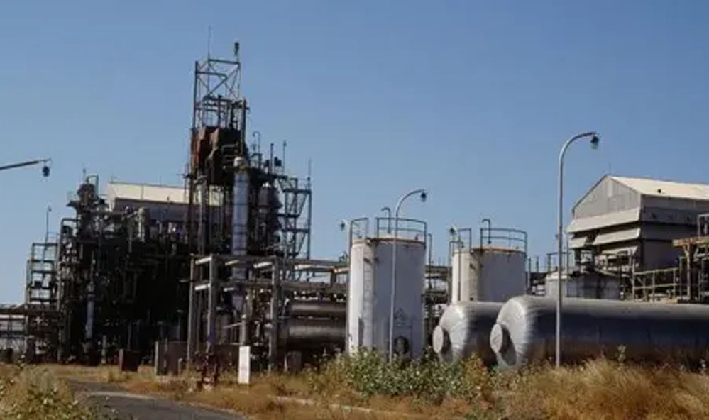 यूनियन कार्बाइड का कचरा जलने से कई तरह की गंभीर बीमारियों की आशंका यूनियन कार्बाइड का कचरा जलने से कई तरह की गंभीर बीमारियों की आशंका