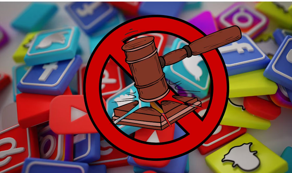 सरकार नए डिजिटल नियम ला रही , जिसमें इंटरनेट पर व्यक्तिगत डेटा के दुरुपयोग रोकेंगे नए कानून