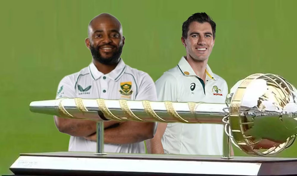 इंडिया टीम का सपना टूटा… सिडनी टेस्ट में मिली शर्मनाक हार, WTC फाइनल में AUS की एंट्री इंडिया टीम का सपना टूटा… सिडनी टेस्ट में मिली शर्मनाक हार, WTC फाइनल में AUS की एंट्री