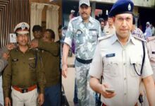 छत्तीसगढ़-जशपुर के क्राइम किलर IPS शशिमोहन सिंह का SSP प्रमोशन, सीएम साय ने स्टार-रिबन लगाकर दी बधाई