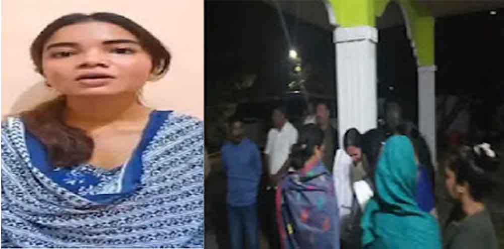 छत्तीसगढ़-दंतेवाड़ा के पूर्व विधायक की बेटी ने देहरादून में किया सुसाइड, जांच में जुटी पुलिस छत्तीसगढ़-दंतेवाड़ा के पूर्व विधायक की बेटी ने देहरादून में किया सुसाइड, जांच में जुटी पुलिस