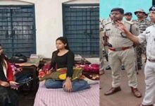 छत्तीसगढ़-जशपुर में मानव तस्करी रोकेगी ‘कजरी’, SSP शशिमोहन करेंगे फिल्म में अभिनय और निर्देशन कर जागरूक