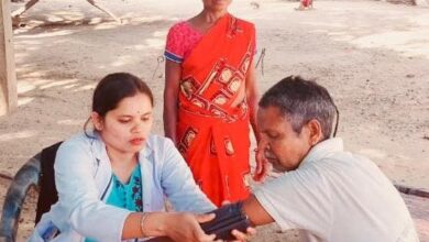 मुख्यमंत्री विष्णुदेव साय की पहल से नियद नेल्लानार योजना से दूरस्थ ग्रामीण इलाके के लोगो को मिल रहा है लाभ