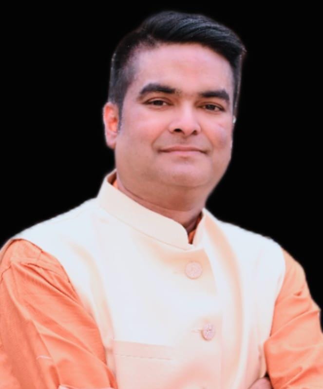 छत्तीसगढ़ भाजपा घोषणा पत्र समिति में रिकेश सेन सहित 10 विधायक शामिल