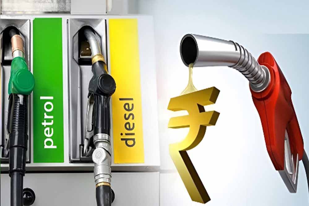 CG में डीजल की कीमत में बड़ी गिरावट, फिर भी आम आदमी को नहीं मिलेगा फायदा CG में डीजल की कीमत में बड़ी गिरावट, फिर भी आम आदमी को नहीं मिलेगा फायदा