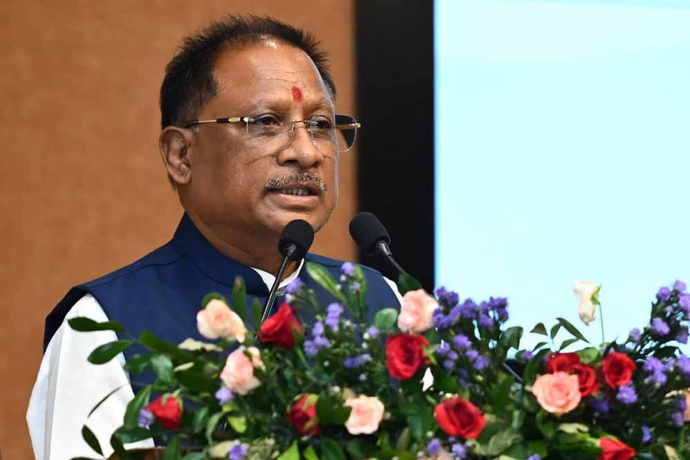 छत्तीसगढ़ को केंद्र सरकार से मिली 250 करोड़ की प्रोत्साहन राशि