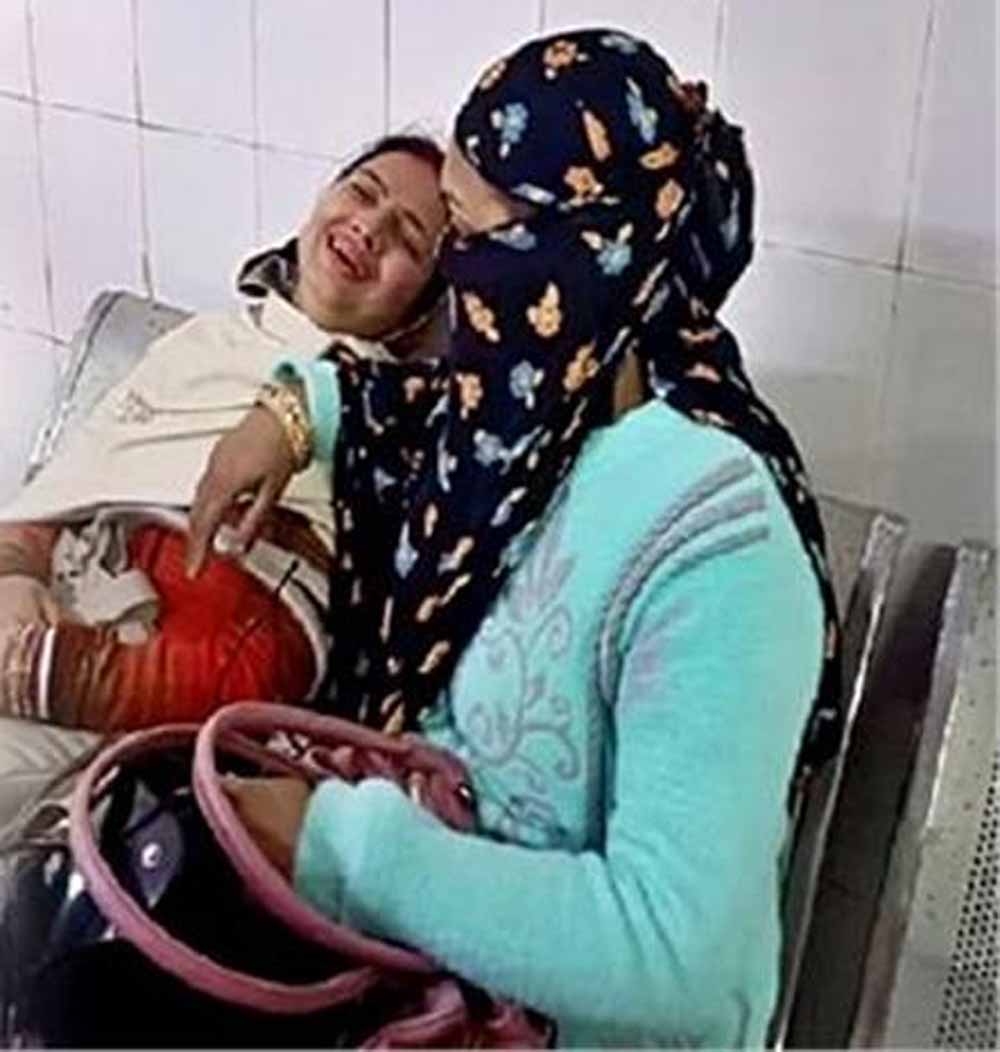 शादी की खुशियां मातम में बदल गईं, जब सड़क दुर्घटना में 15 वर्षीय नाबालिग लड़के की हुई मौत शादी की खुशियां मातम में बदल गईं, जब सड़क दुर्घटना में 15 वर्षीय नाबालिग लड़के की हुई मौत