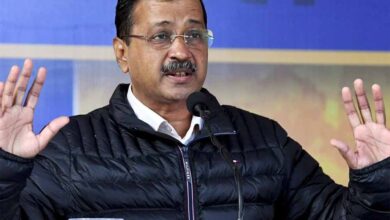 आप पार्टी प्रमुख अरविंद केजरीवाल ने दिल्ली विधानसभा चुनाव में आरक्षण कार्ड खेल दिया