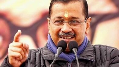 अरविंद केजरीवाल ने दिल्ली के लोगों के लिए बड़ी घोषणा की, पानी के गलत बिल भरने की जरूरत नहीं, हम कर देंगे माफ