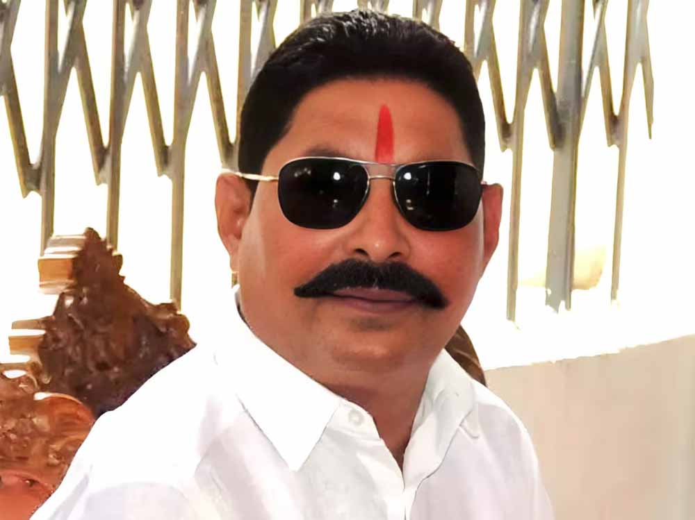 बाहुबली अनंत सिंह को एमपीएमएल कोर्ट से राहत नहीं मिली, अदालत ने पुलिस से मांगी केस डायरी