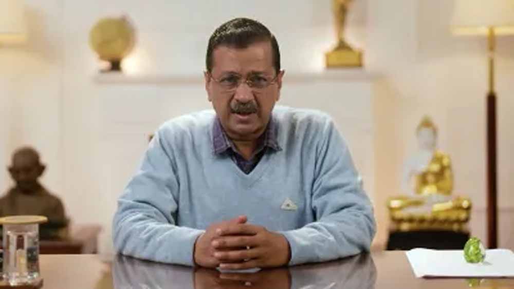 अगले पांच साल दिल्ली से बेरोजगारी दूर करने पर होगा काम : केजरीवाल