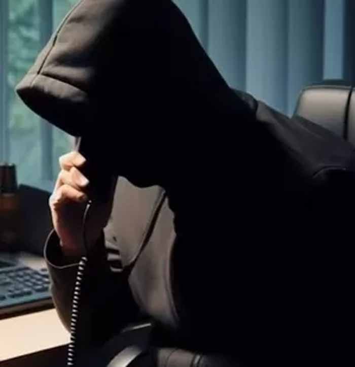 मुंबई: रियल एस्टेट व्यवसायी को दाऊद इब्राहिम, छोटा शकील और बिश्नोई के नाम पर जबरन वसूली की धमकी