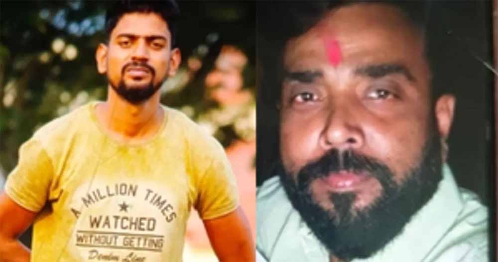 दुलाल सरकार हत्याकांड मामला: मालदा पुलिस ने कृष्णा रजक और बबलू यादव पर दो-दो लाख का इनाम घोषित किया