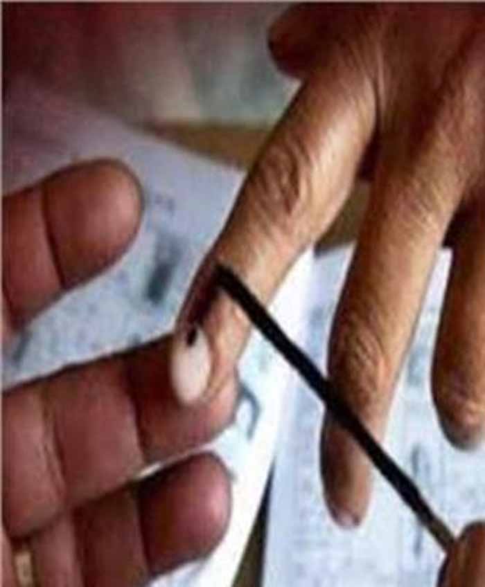 बिहार में कुल मतदाताओं की संख्या 7,80,22,933 हैं, EC ने जारी किए मतदाताओं के नवीनतम आंकड़े