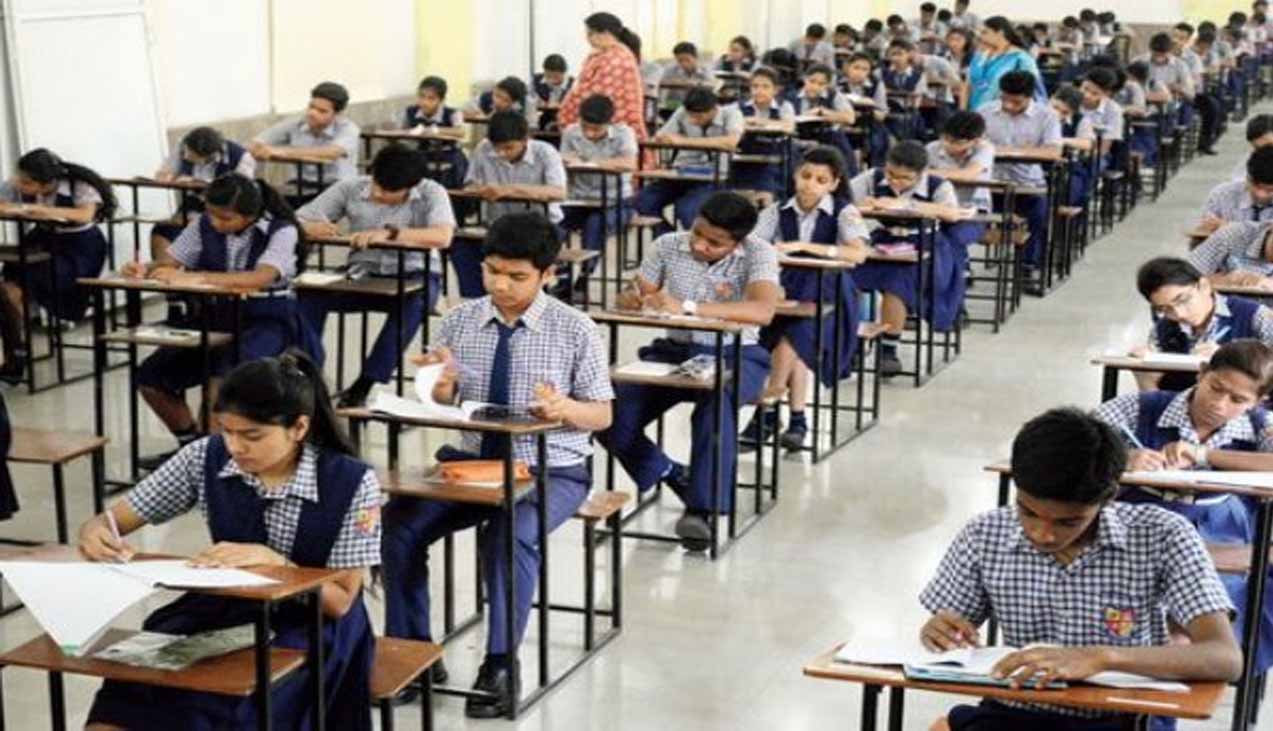 CBSE 10वीं 12वीं परीक्षा को लेकर गाइडलाइन जारी, जानें ड्रेस कोड व बैन चीजें