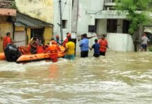 तमिलनाडु सरकार ने चक्रवात फेंगल को घोषित किया गंभीर प्राकृतिक आपदा