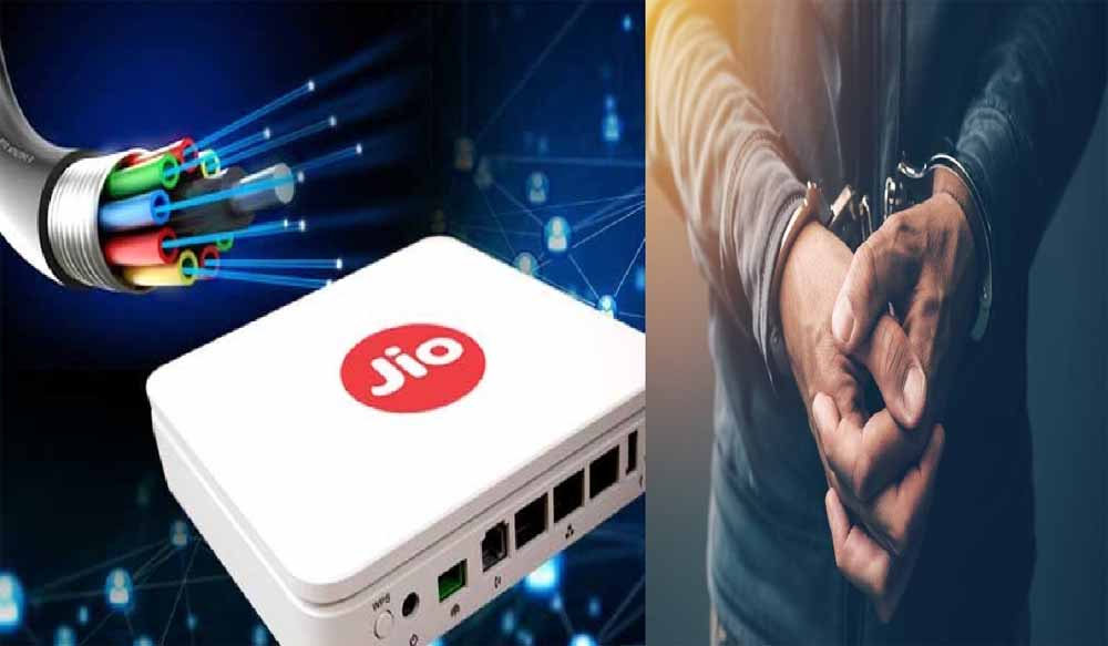 हाथरस से अगवा जियो फाइबर के मैनेजर को एसटीएफ ने बचाया, मुठभेड़ के बाद तीन गिरफ्तार