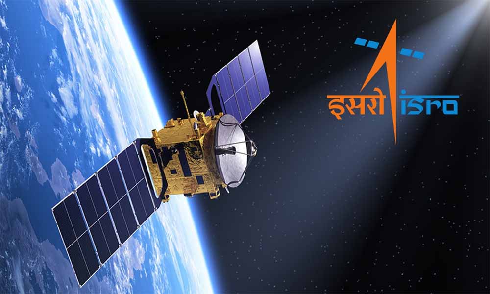 इसरो अमेरिकी कंपनी ‘एएसटी स्पेसमोबाइल’ का संचार उपग्रह प्रक्षेपित करेगा इसरो अमेरिकी कंपनी ‘एएसटी स्पेसमोबाइल’ का संचार उपग्रह प्रक्षेपित करेगा