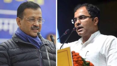 दिल्ली विधानसभा चुनाव के लिए भाजपा की पहली लिस्ट जारी, CM आतिशी के खिलाफ रमेश बिधूड़ी मैदान में उतरेंगे