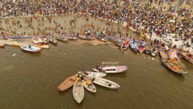 रूस और यूक्रेन समेत कई देशों के राजनयिक संगम में लगाएंगे डुबकी