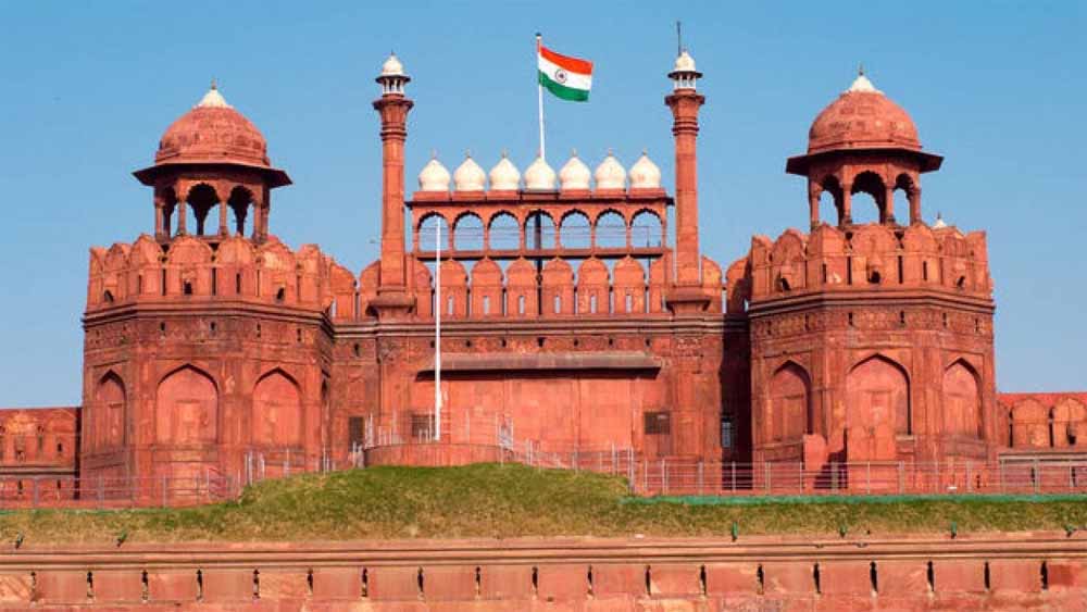 लाल किले में आयोजित भारत पर्व-2025 में मध्यप्रदेश की दिखेगी अनोखी झलक लाल किले में आयोजित भारत पर्व-2025 में मध्यप्रदेश की दिखेगी अनोखी झलक
