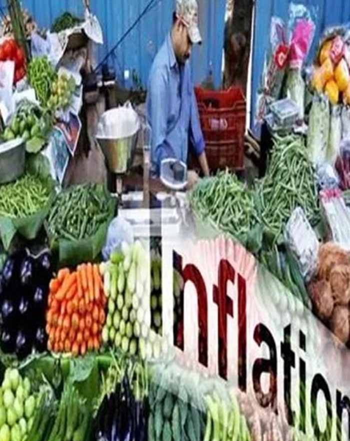 भारत में महंगाई से आम आदमी को जल्द राहत मिल सकती है, जैसा कि आर्थिक सर्वे 2025 में बताया भारत में महंगाई से आम आदमी को जल्द राहत मिल सकती है, जैसा कि आर्थिक सर्वे 2025 में बताया