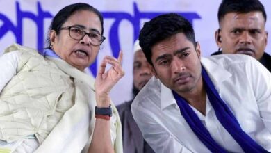 ममता बनर्जी ने मीटिंग में कहा- अभी मैं 10 सालों तक सक्रिय हूं और पार्टी की कमान मेरे पास ही रहेगी, अभिषेक को लगा झटका